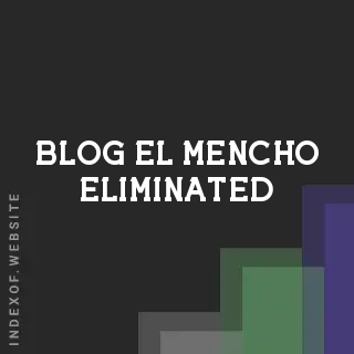 El Mencho Eliminated: Mexico Military Raid Ends Reign of CJNG Boss Amid Terror Designation | Logo - Indexof